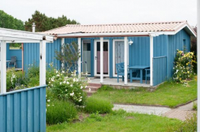Möve Aba Bungalow 65, Rerik